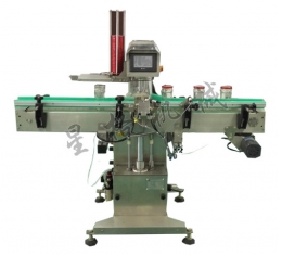 玻璃瓶旋蓋機(jī)