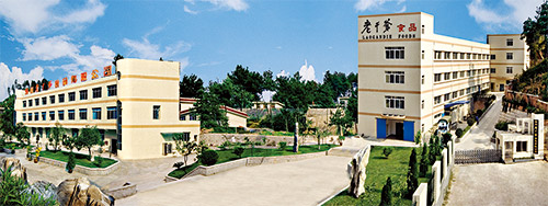 貴州老干爹食品有限公司(圖1)