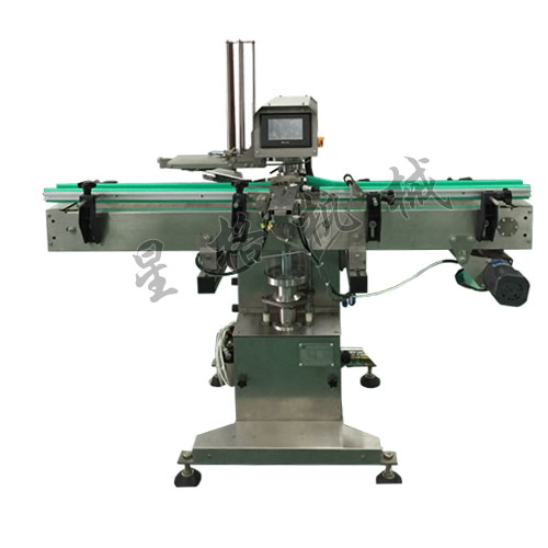 玻璃瓶真空旋蓋機(jī)(圖1)