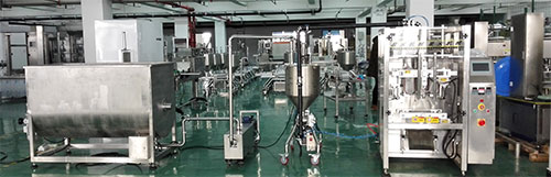 第七屆中國(guó)火鍋食材用品展盛大開(kāi)幕(圖4) 第七屆中國(guó)火鍋食材用品展盛大開(kāi)幕(圖4)