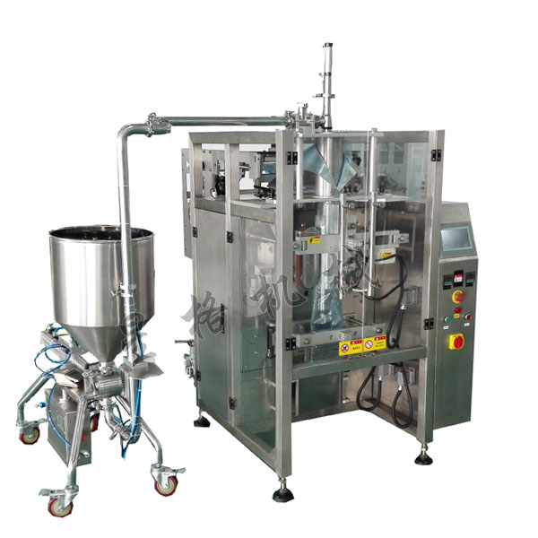 醬料包裝機(jī)知名客戶案例匯總(圖1)