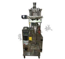 小袋醬體/醬料包裝機