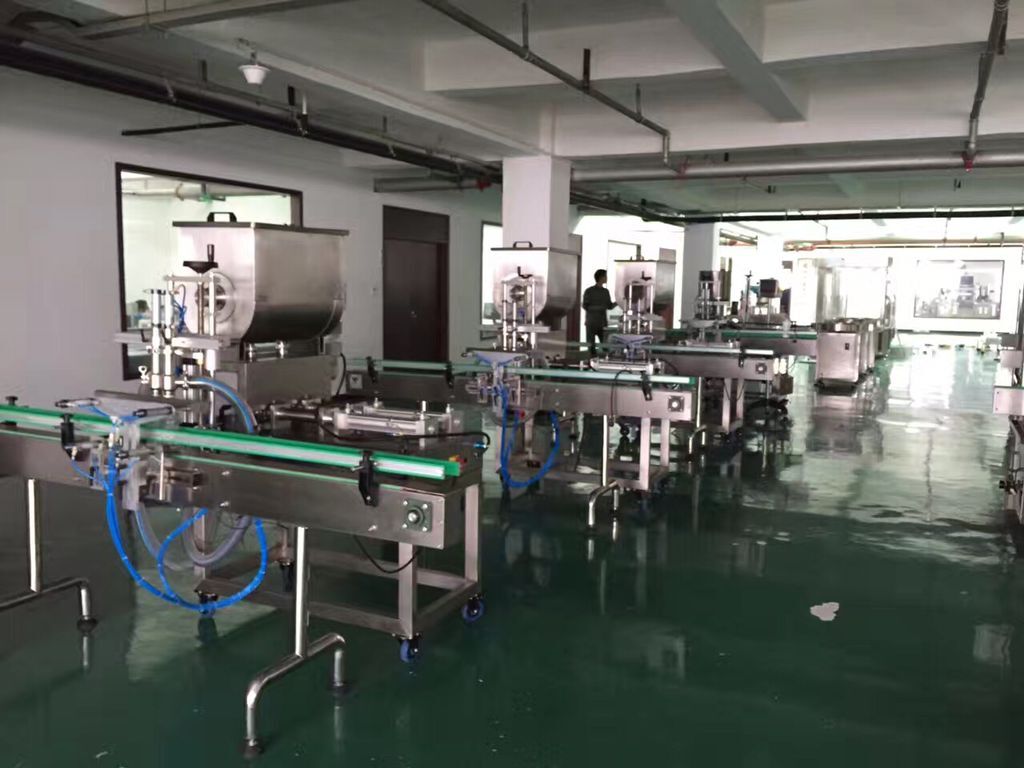 廣東美味源香料股份有限公司(圖2)