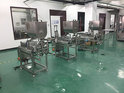 慶賀星格與青島正大集團成功合作(圖2)