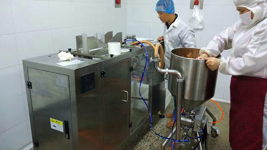 三河市佳事甜園食品有限公司(圖1)