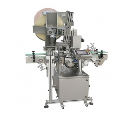 醬料玻璃瓶真空旋蓋機(jī)