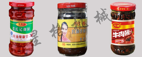 星格年中大促,6頭伺服醬料灌裝機(jī)成為公司主打產(chǎn)(圖2)