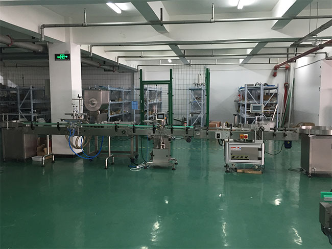 新年新氣象，星格為您呈現(xiàn)不一樣的包裝技術(shù)(圖1)