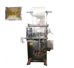自動剁椒醬包裝機