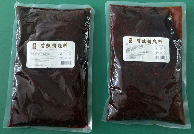 醬料包裝機(jī)