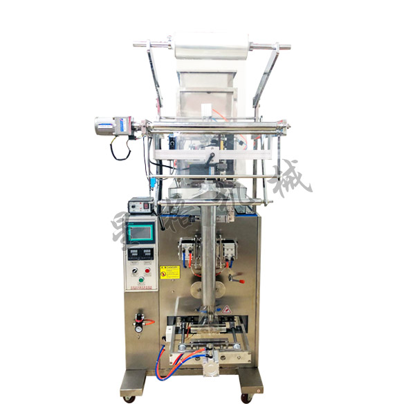 豆瓣醬自動(dòng)包裝機(jī)