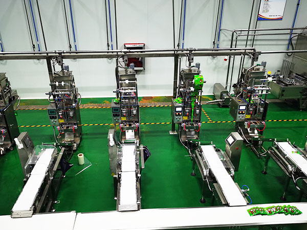 預制菜醬料包裝機生產線設備那個牌子好(圖2)