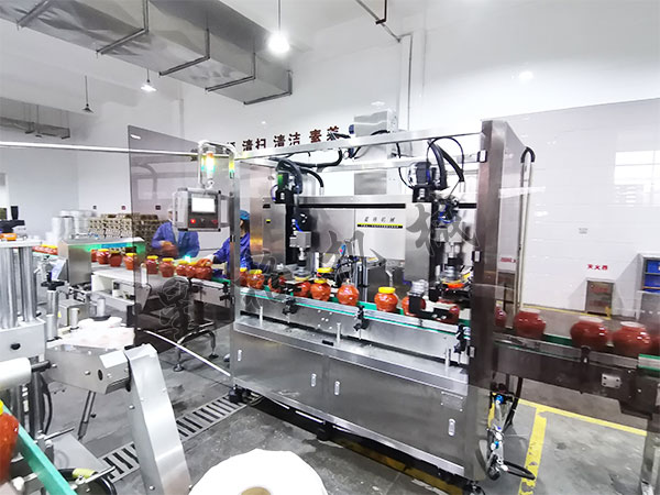 如何延長(zhǎng)全套食品醬料包裝機(jī)械的使用壽命(圖1) 如何延長(zhǎng)全套食品醬料包裝機(jī)械的使用壽命(圖1)