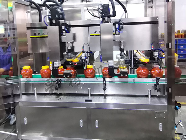 如何延長(zhǎng)全套食品醬料包裝機(jī)械的使用壽命(圖2) 如何延長(zhǎng)全套食品醬料包裝機(jī)械的使用壽命(圖2)