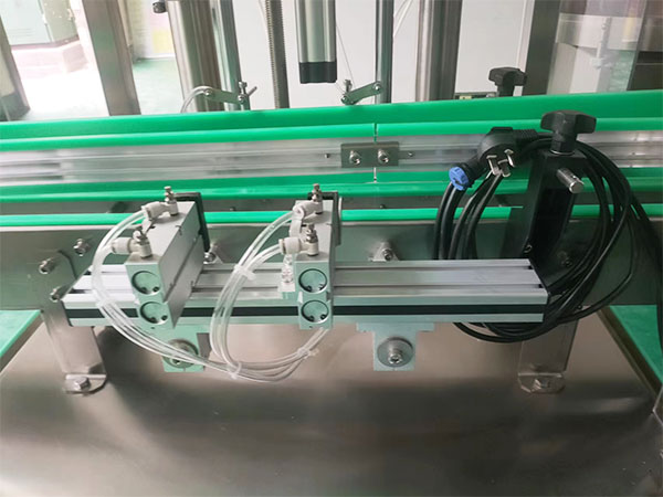 黑胡椒醬料灌裝加工生產線框架設計原理(圖2)