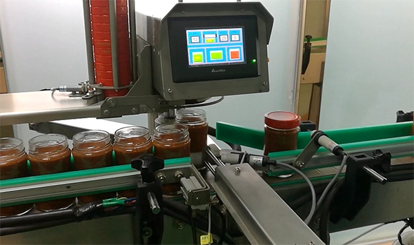 醬料灌裝機(jī)高速穩(wěn)定灌裝 精準(zhǔn)計(jì)量不漏料 廣州星火核心揭秘(圖2) 醬料灌裝機(jī)高速穩(wěn)定灌裝 精準(zhǔn)計(jì)量不漏料 廣州星火核心揭秘(圖2)