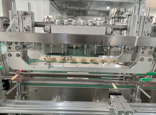 醬料行業(yè)的得力助手-自動等離子風(fēng)洗瓶機(圖2)